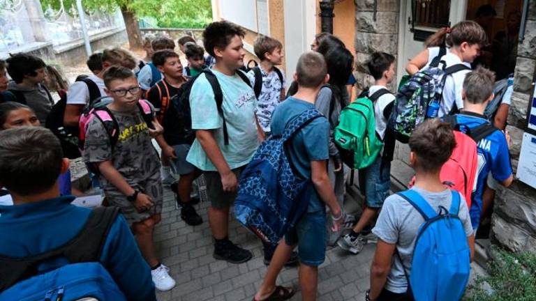 Novo šolsko leto prinaša novosti in povečano skrb za jezik