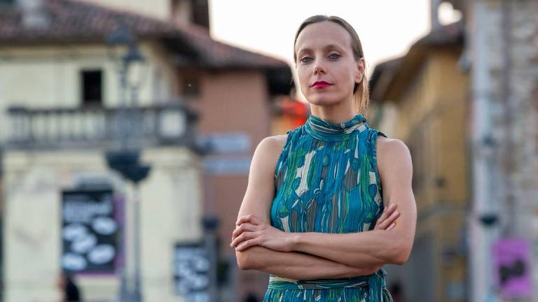»Vedno nas je bilo premalo, prav zato sem se veliko stvari naučila«