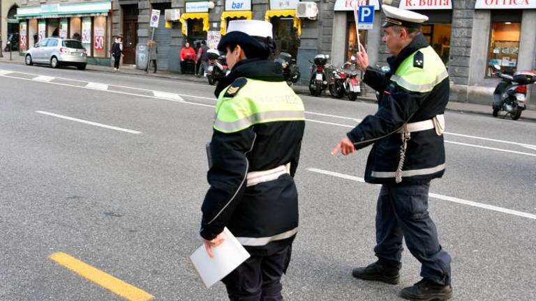 Osemdesetletnik priznal vandalsko dejanje