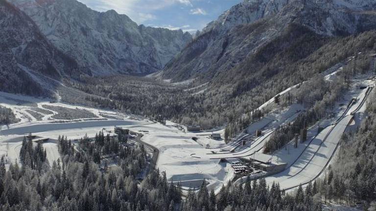 V Planici vabijo prostovoljce