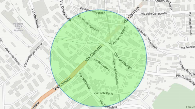 Nova primera denge in dezinsekcija