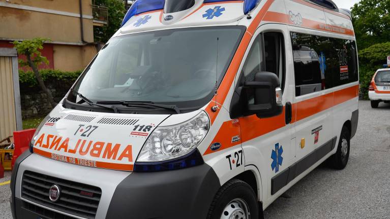 Umrl ob vzpenjanju na Piancavallo