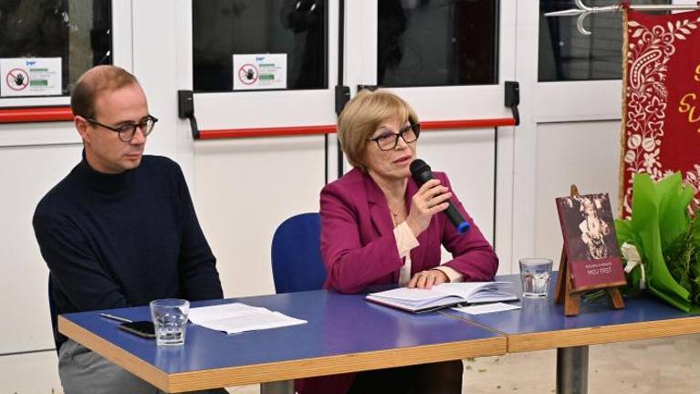 Življenje v mestu bi morali Slovenci prevrednotiti