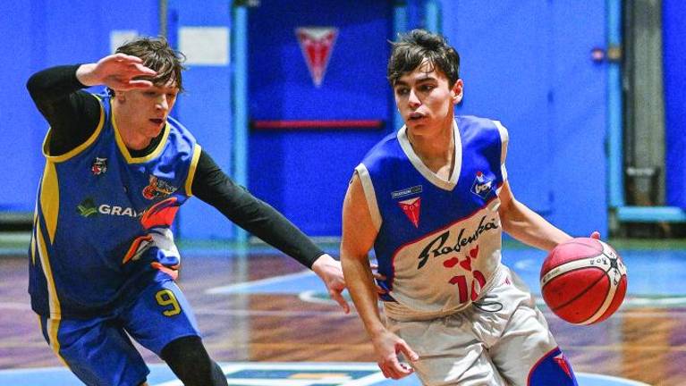 Bor izgubil prvo tekmo v C-ligi