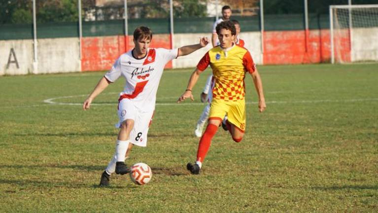 Nogometna nedelja: derbi v Križu