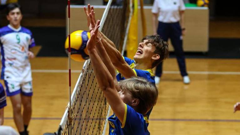 V treh nastopih samo ena zmaga