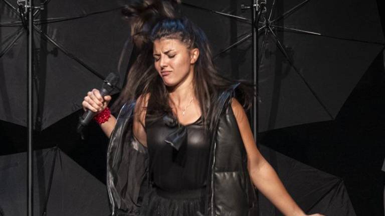 Pohujšanje se je prikradlo v Števerjan