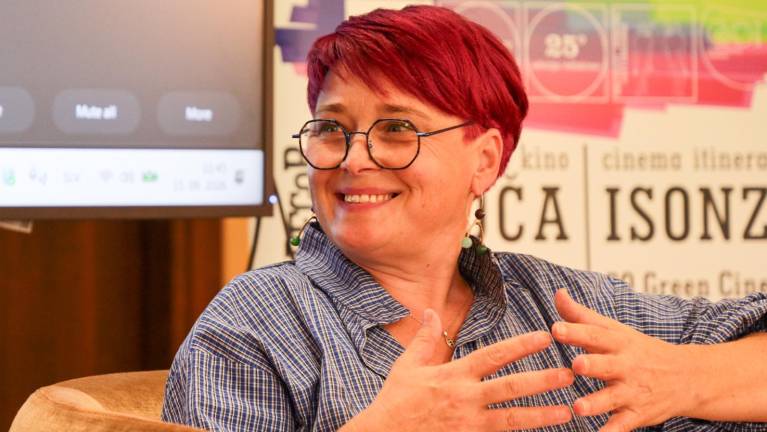 Čezmejni filmski festival prinaša 15 celovečercev in 70 kratkih filmov