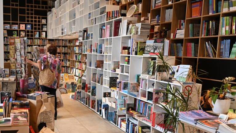 Poleti še vedno kraljujejo kriminalke