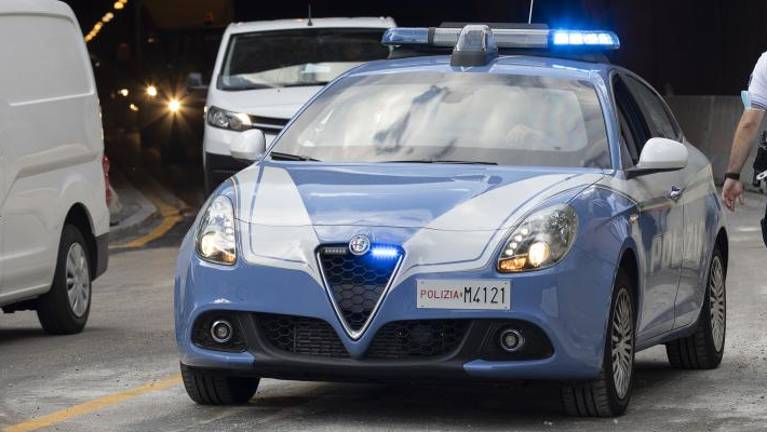 Aretirali so ga zaradi ugrabitve