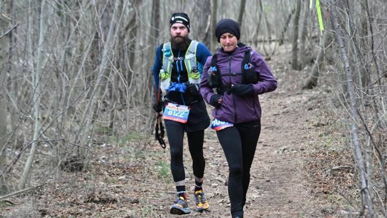 Tek z burjo vabi 5. januarja