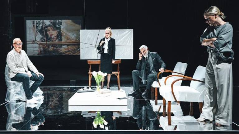 V SSG jutri (četrtek) ne bo Boga masakra