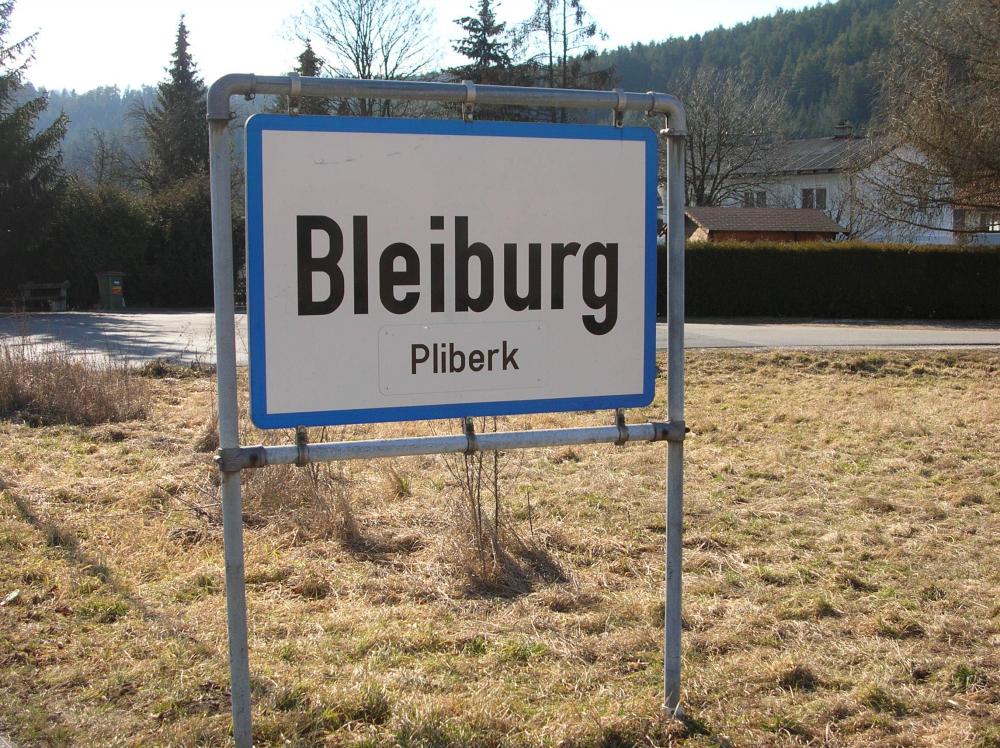 V Pliberku po več desetletjih župan, ki ne govori slovensko