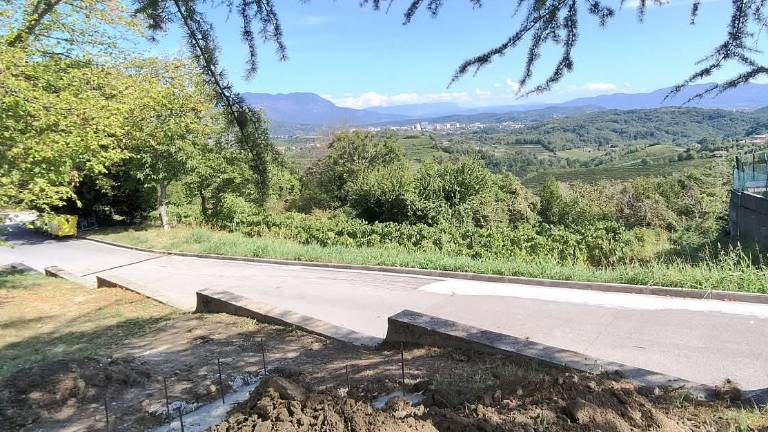 Šolsko dvorišče bo postalo učilnica na prostem