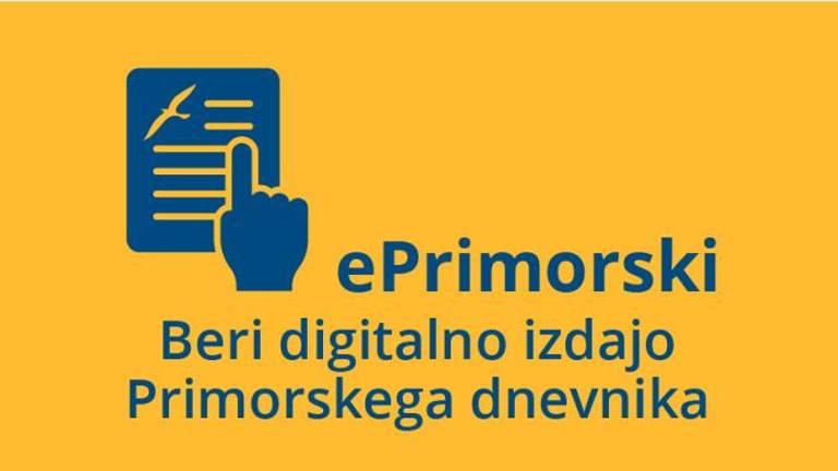 ePrimorski