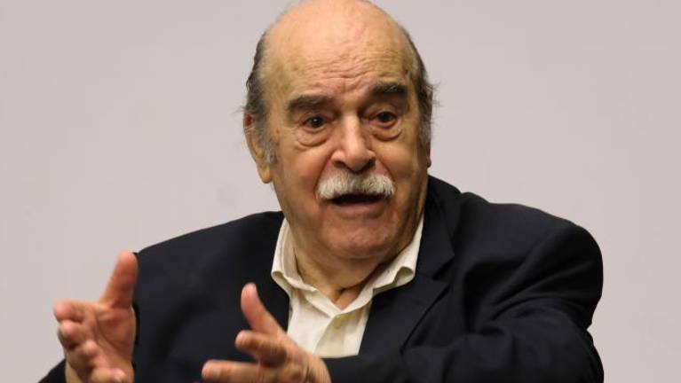 Žalna seja za Miroslava Košuto