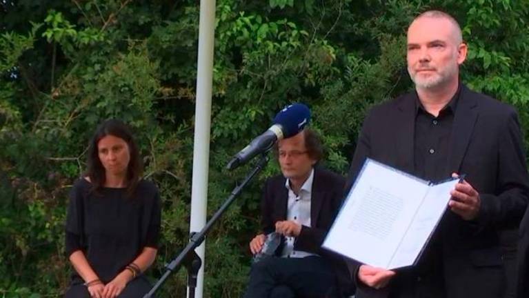 V Elvisovi sobi so bili časi »razburljivi«