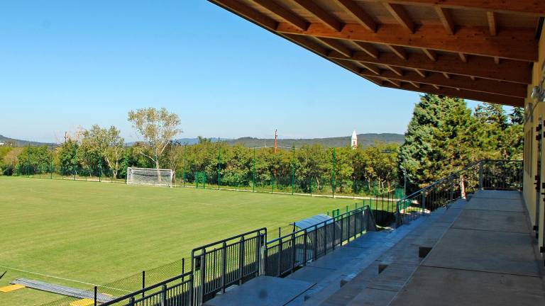 Za območji bazovskega šohta in Zarje se obetajo spremembe