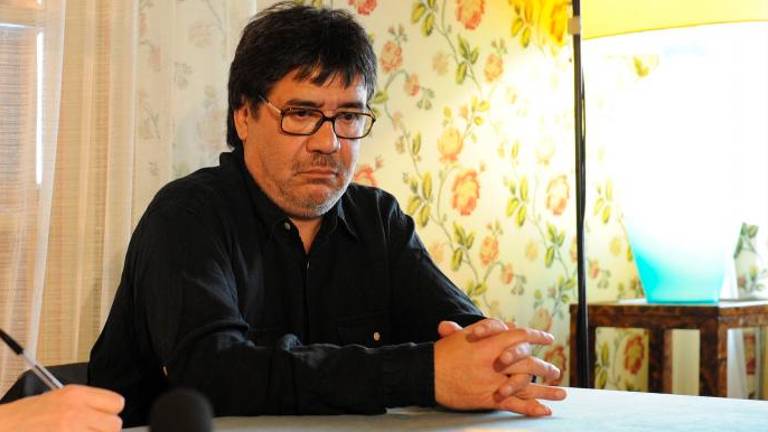 Umrl je pisatelj Luis Sepúlveda