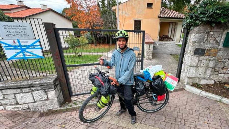 Francesco Faelli (V.M.)