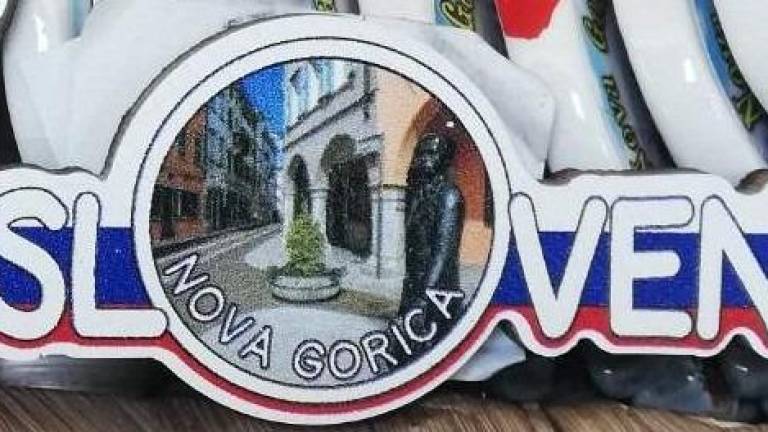 Raštel v Novi Gorici?