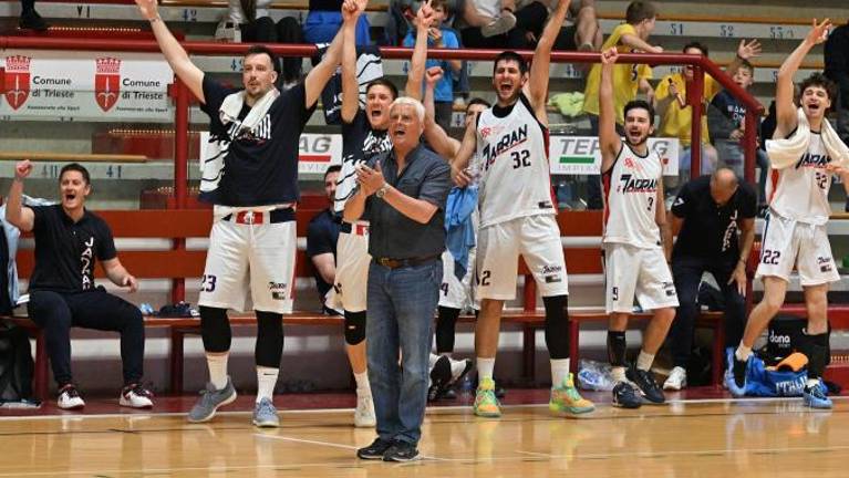 »Padova bo za Jadran neke vrste mejnik«