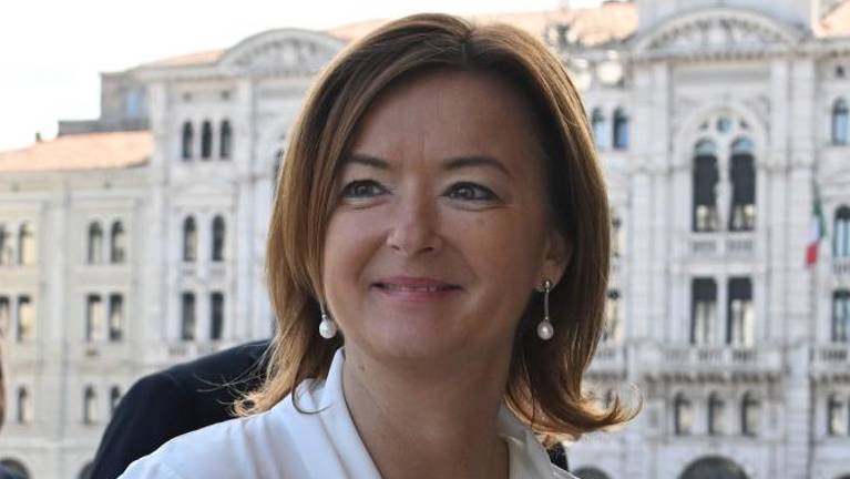 Tanja Fajon pričakuje čimprejšnje rezultate preiskave o Peršmanovi domačiji