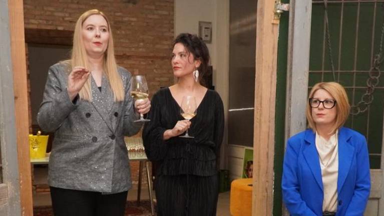 V Gorici nov prostor za ljubitelje mode, oblikovanja in trajnosti