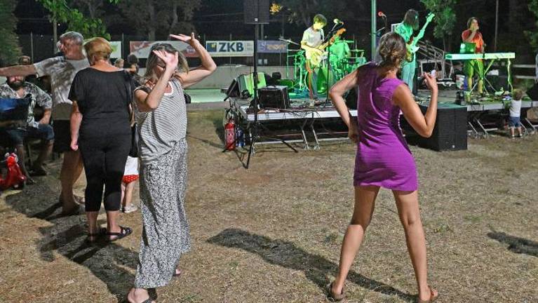 Pripravljeni na praznovanje sv. Roka