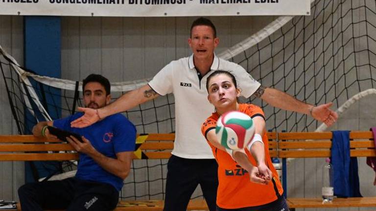 Poraz je bil dobrodošel, ker ...