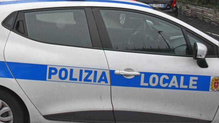 Prijeli tatu, ki je vlomil v dve stanovanji