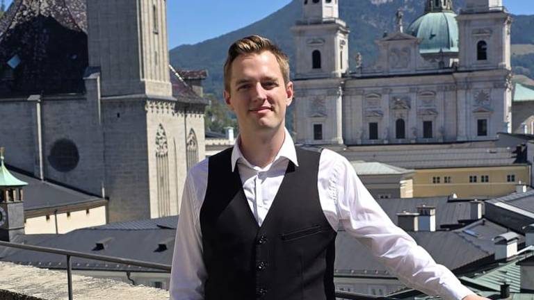 »Izkušnja lahko postane ogromna odskočna deska«