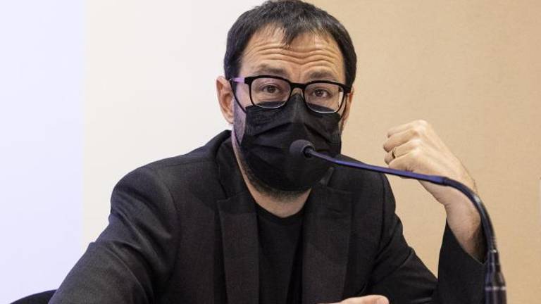 Patuanelli podpira prizadevanja za zaščito vitovske