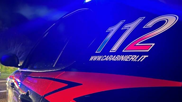 Pri Stari mitnici v Trstu so se pretepali tudi s palicami