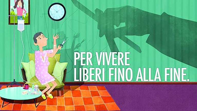 Za samomor z zdravniško pomočjo tako levičarji kot desničarji