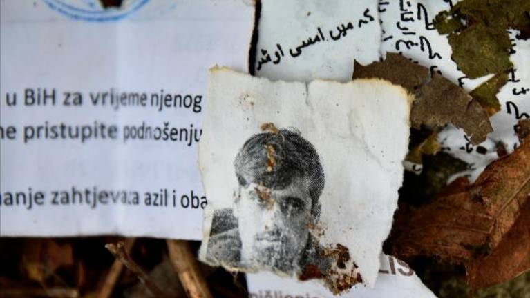 Njihova pesem je njihov obraz