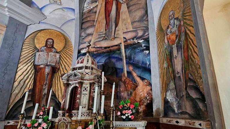 Oživljanje podob Toneta Kralja