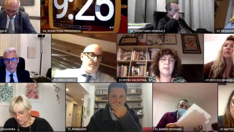 Ob kritikah programu zahteva po slovenščini