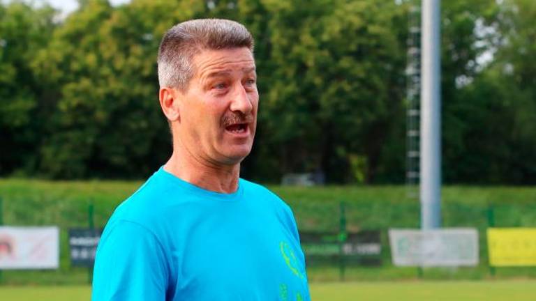 »Na Europeado s pomlajeno ekipo«