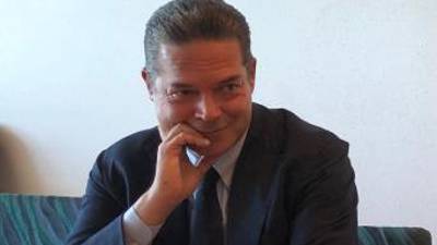 Marco Consalvo (ARHIV)