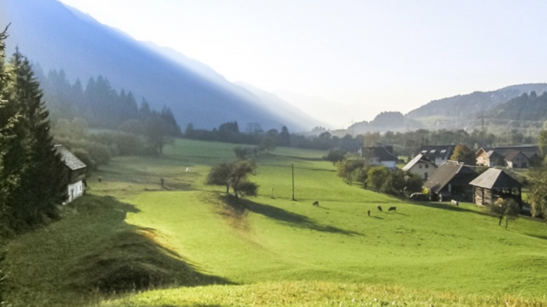 Oživljali bodo vezi med Ziljo in Kanalsko dolino