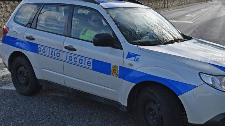 Aretirali domnevno preprodajalko