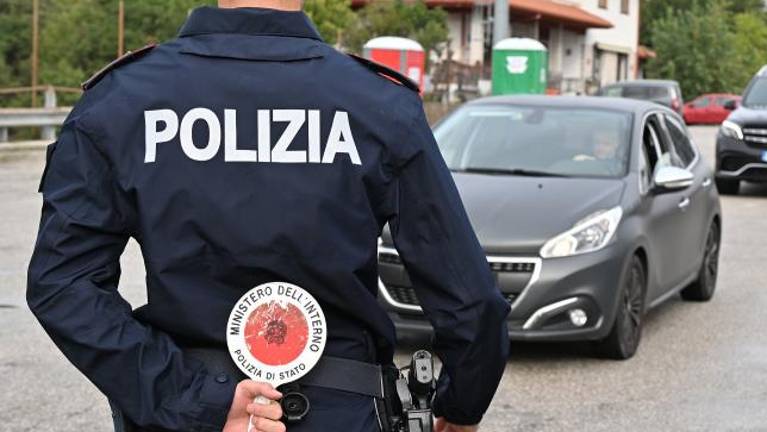 V Firencah aretirali tatici, ki sta pred meseci kradli v Trstu