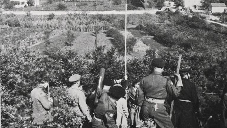 Kako je bilo v Trstu novembra 1953