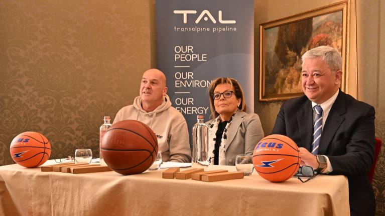 Siot-Tal bo še bolj konkretno pomagal Jadranvim košarkarjem