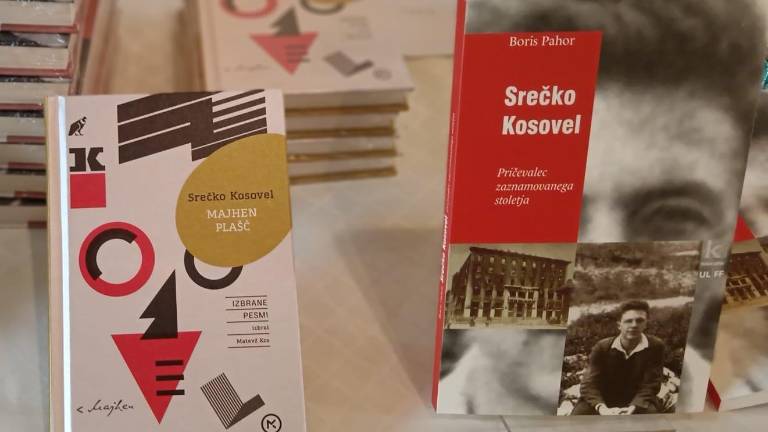 Ponatis je tak, kot si ga je Pahor želel