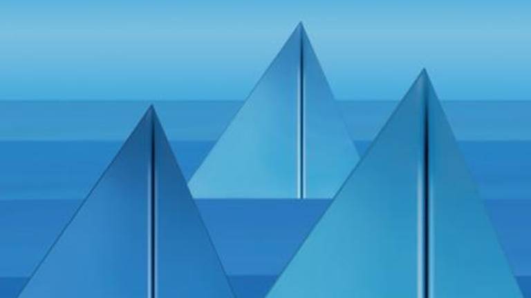 Plakat Barcolane tokrat podpisuje Robert Wilson