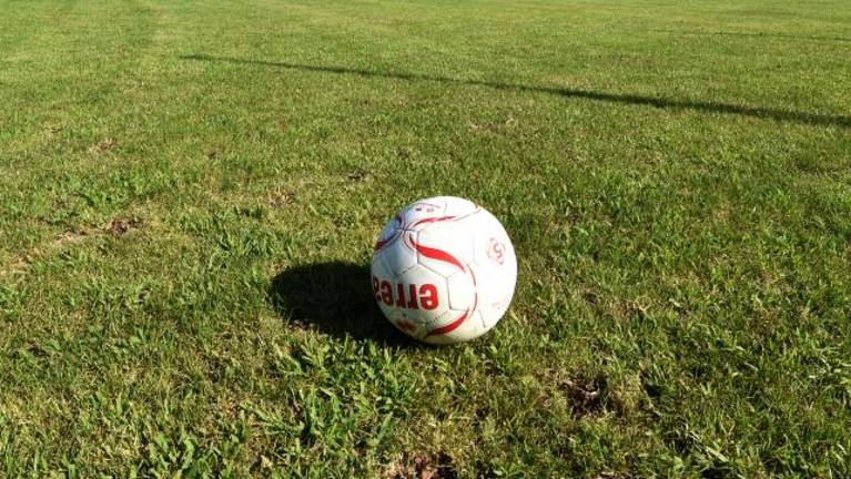 Na nogometni tekmi na Koroškem zahtevali, da govorijo nemško in ne slovensko