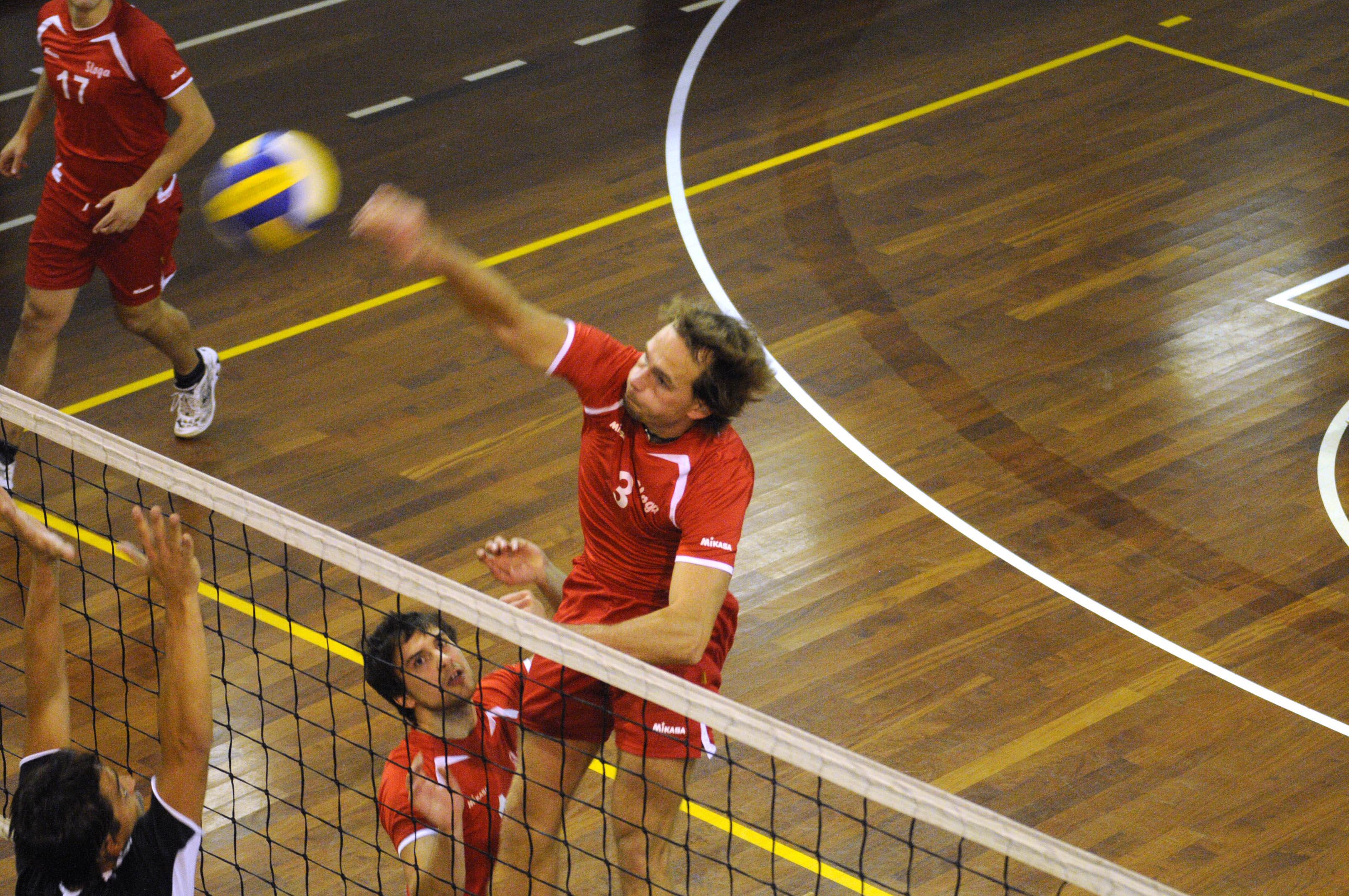 »Pogrešam druženje s soigralci in skupne večere po tekmah«