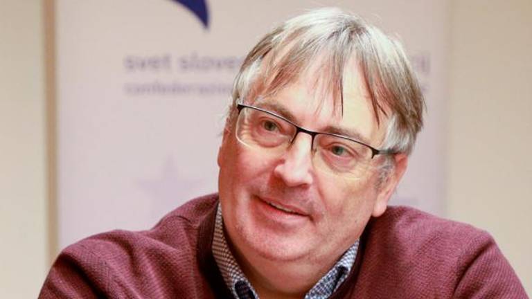 »Dialog s SKGZ je kot v vsaki družini, ni vse zlato«